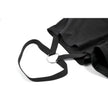 Dark in Love Punk Metal Utility Shorts