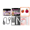 2 In 1 Pet Nail Clippers With Led Light Dog Cat Special Blood Line Scissors Multifunction Animals Paw Nail Trimmer Pet Supplies