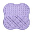 Pet Silicone Snack Catcher Dog