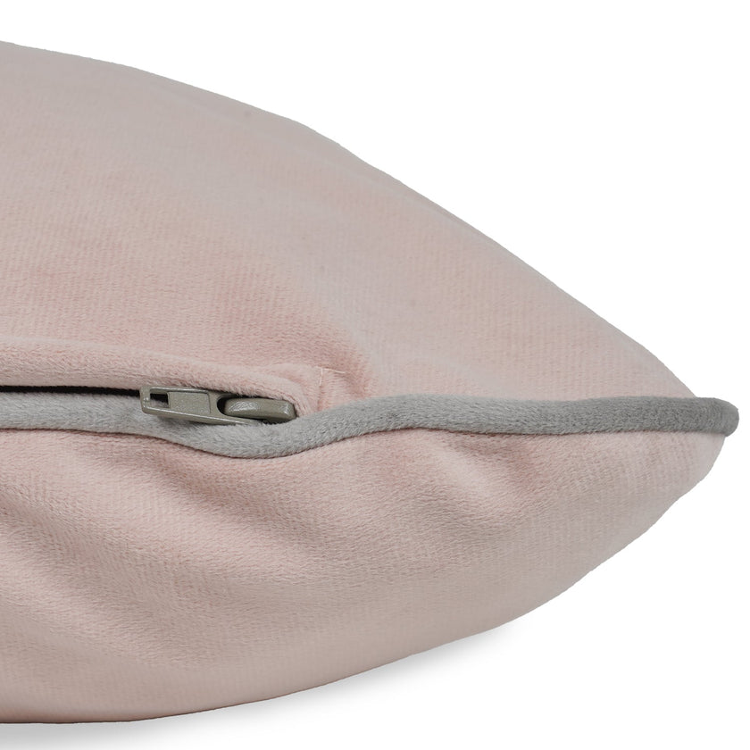 LUXURIÖSE ORTHOPÄDISCHE HUNDEBETTMATRATZE AUS MEMORY-SCHAUM FÜR HUNDEKÄFIGE | ROSA
