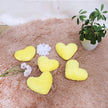Pet Plush Love Toy Gift Dog Biting Teeth