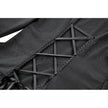 Dark in Love Desdemona Victorian Mini Dress
