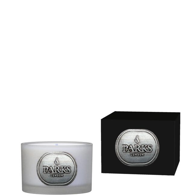 METALIC 70G MIDNIGHT FRUIT CANDLE