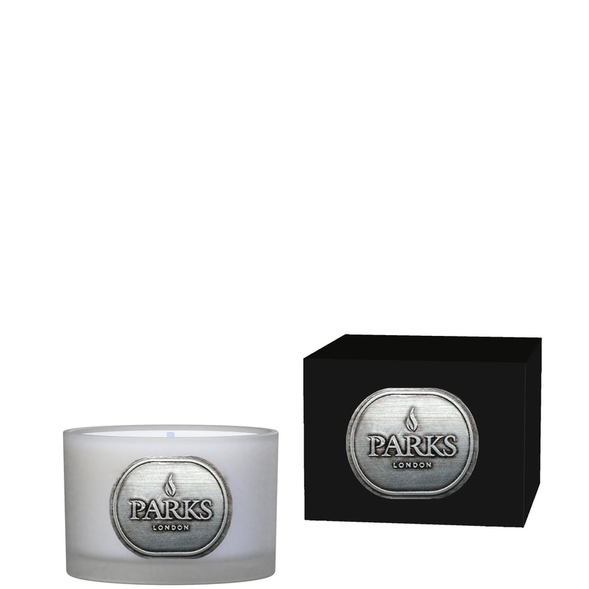 METALIC 70G MIDNIGHT FRUIT CANDLE