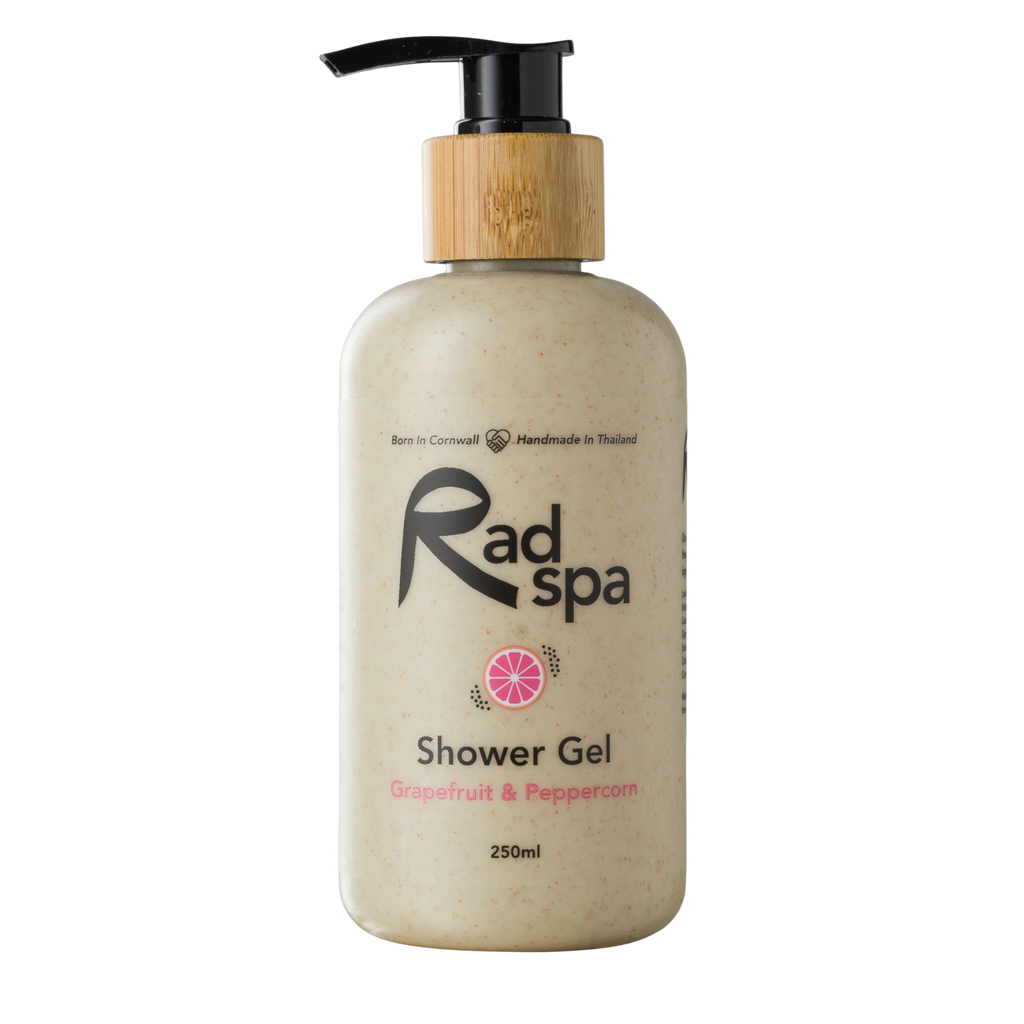 Rad Spa | Shower Gel