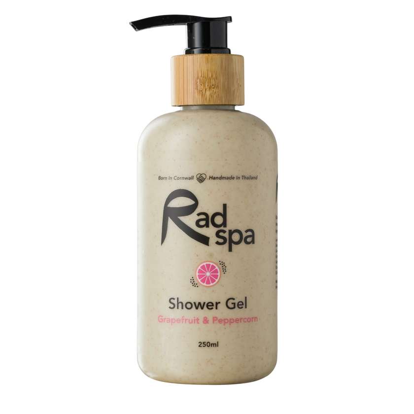 Rad Spa | Shower Gel