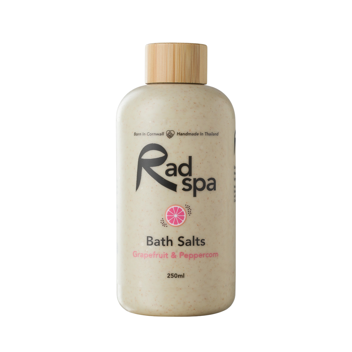 Rad Spa | Koupelová sůl