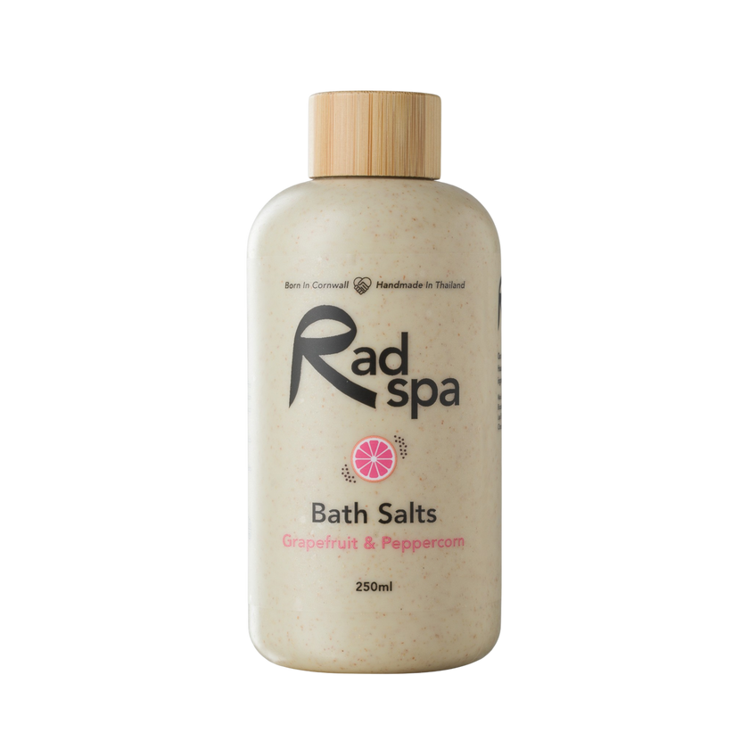 Rad Spa | Koupelová sůl