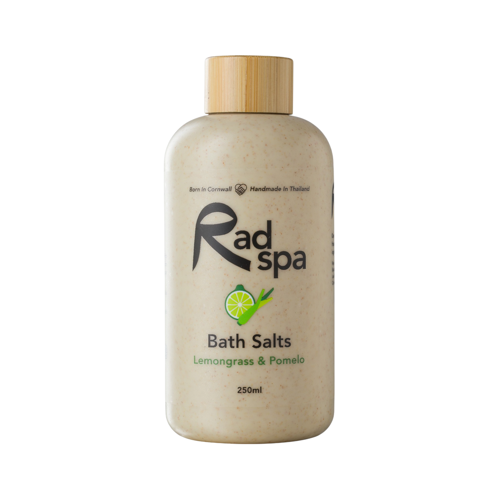 Rad Spa | Bath Salts