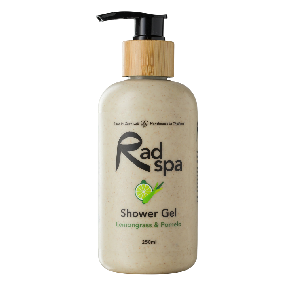 Rad Spa | Shower Gel