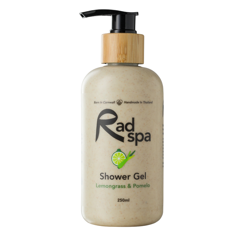 Rad Spa | Shower Gel