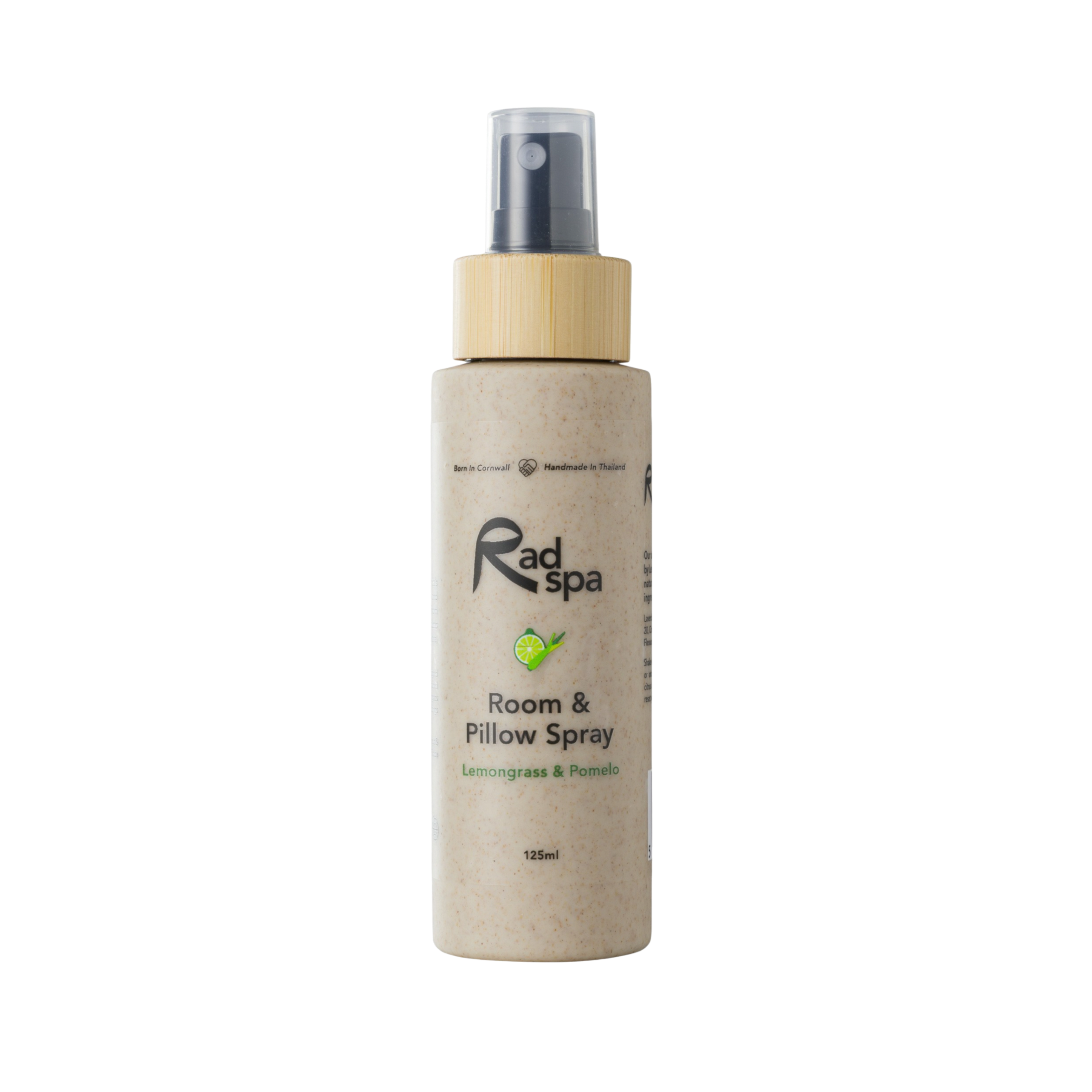 Rad Spa | Room & Pillow Spray