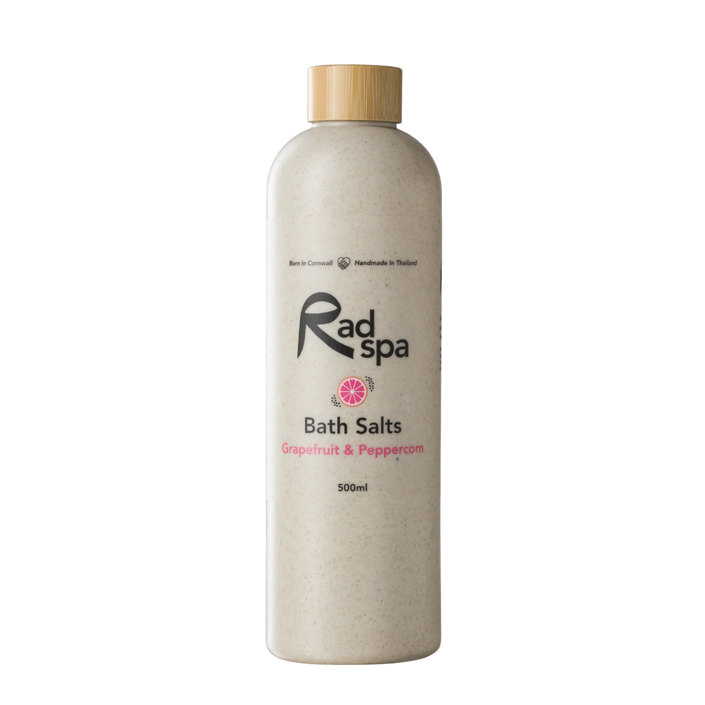 Rad Spa | Bath Salts