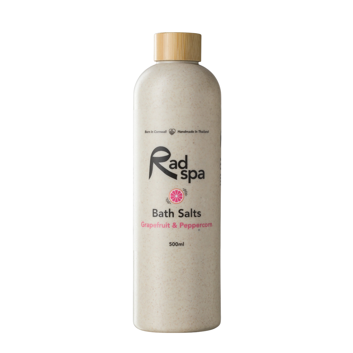Rad Spa | Bath Salts