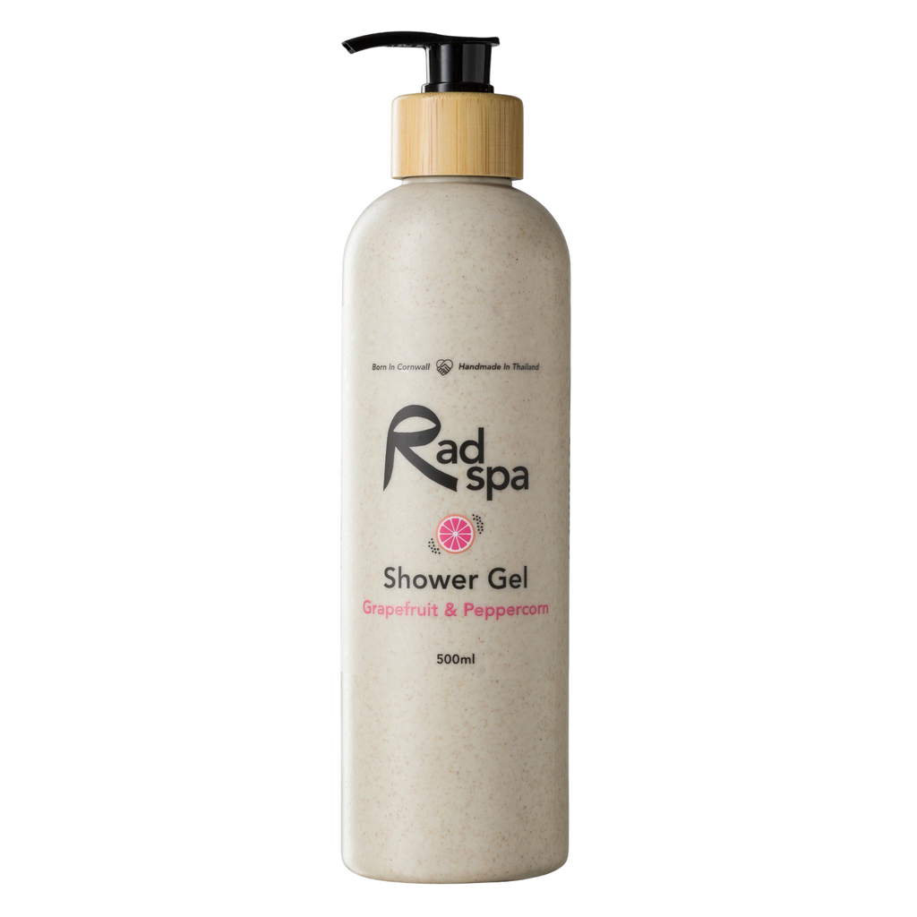 Rad Spa | Shower Gel