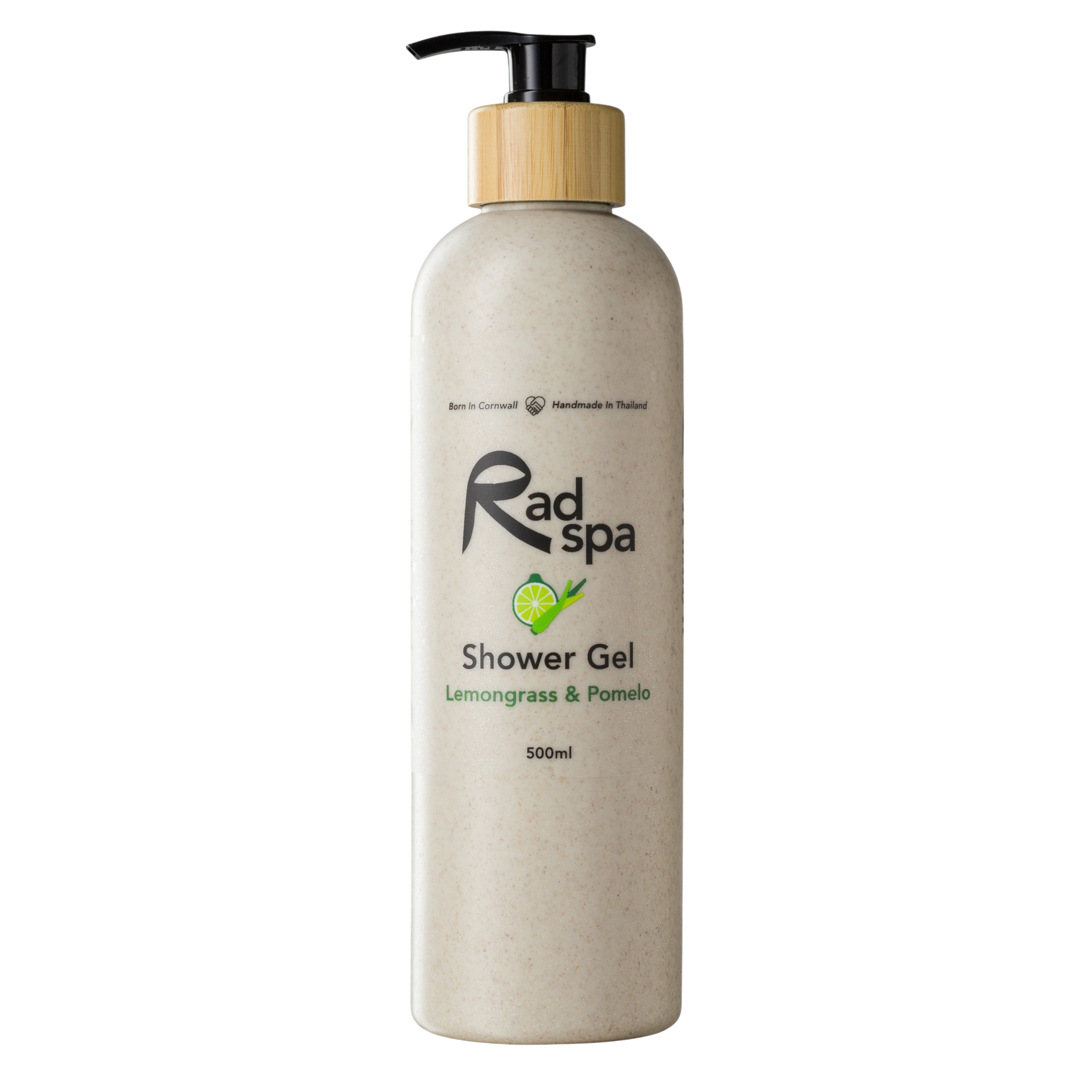 Rad Spa | Shower Gel