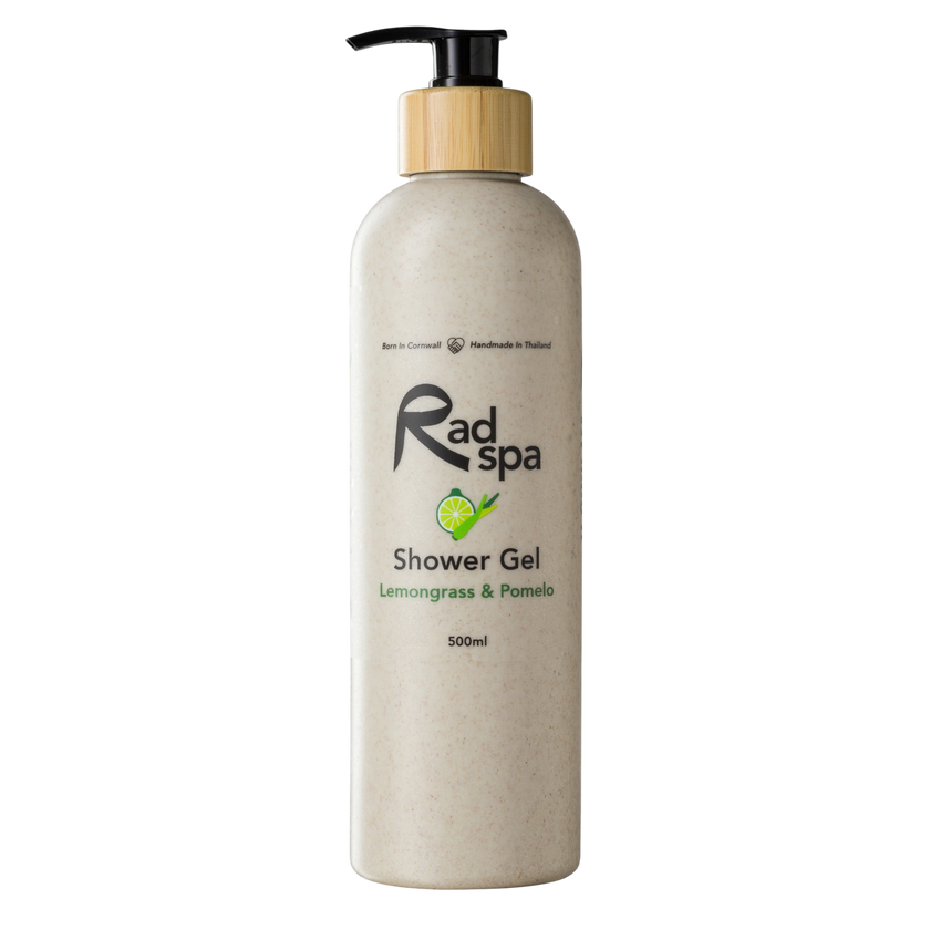 Rad Spa | Shower Gel
