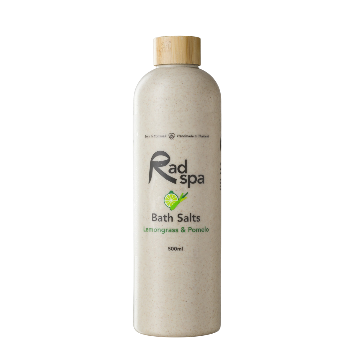 Rad Spa | Koupelová sůl