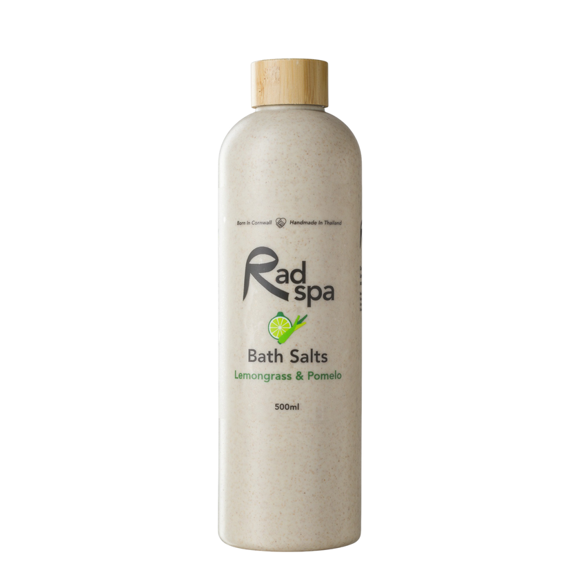 Rad Spa | Koupelová sůl
