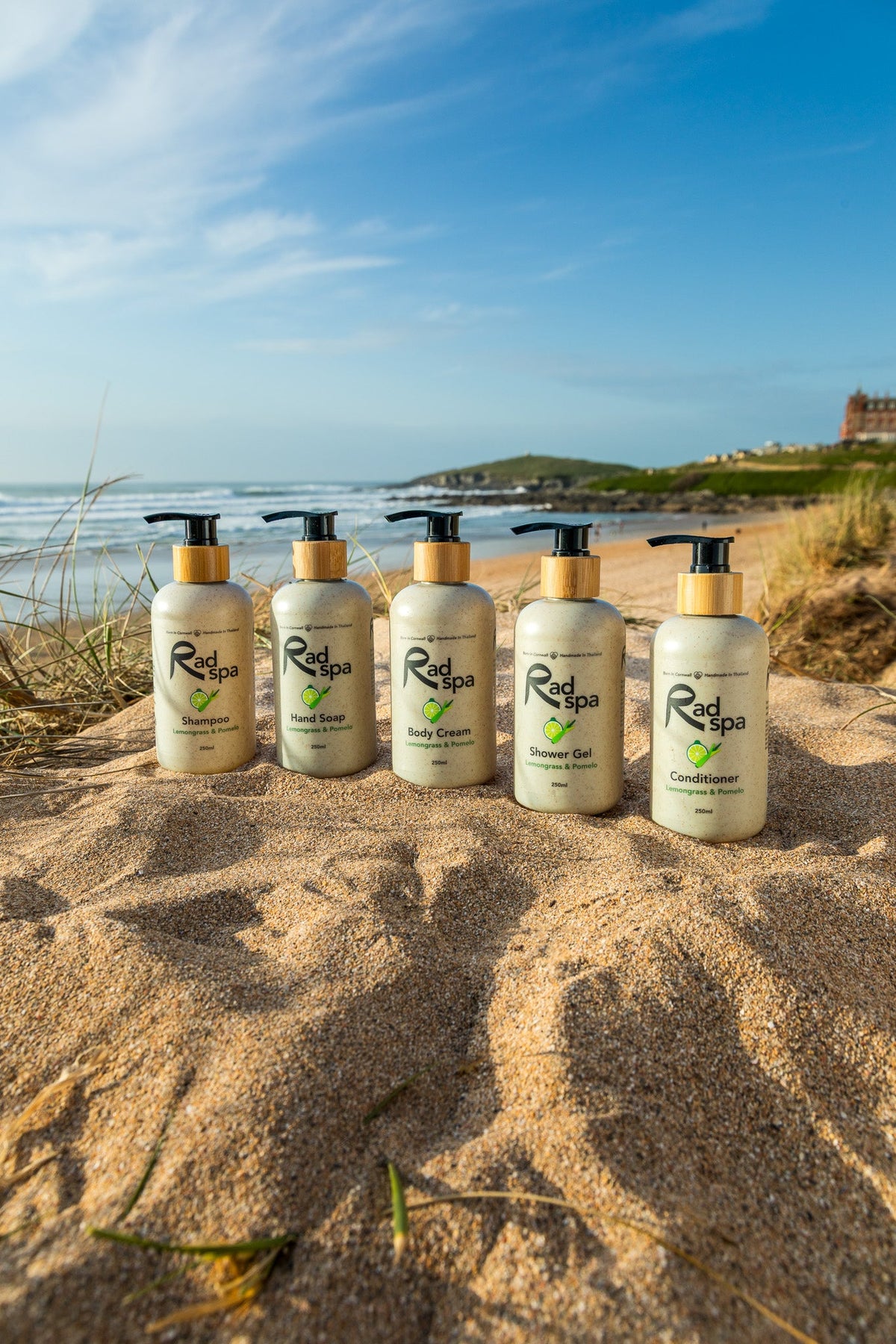 Rad Spa | Conditioner