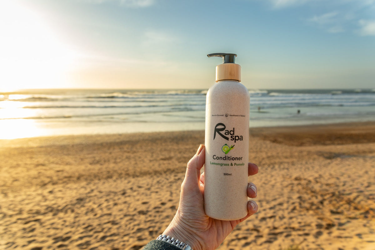 Rad Spa | Conditioner