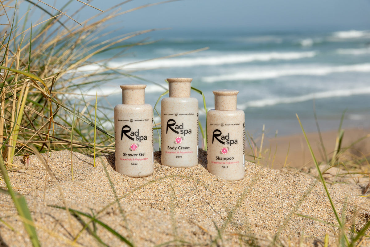 Rad Spa | Body Cream