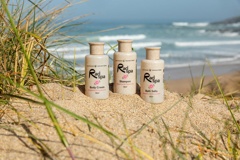 Rad Spa | Conditioner