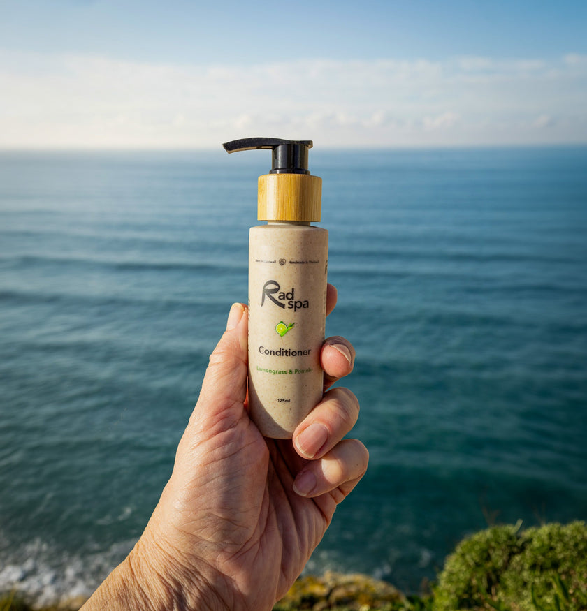 Rad Spa | Conditioner