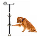 Dog Doorbell Premium Training Potty Premium Dog Bell Adjustable Doorbell Dog Bell Potty For Easy Training Of Your Puppy 7 Extra Large Louder 1.4 Doorbells