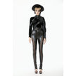 Dark in Love Zora Single Sleeve Harness Shrug