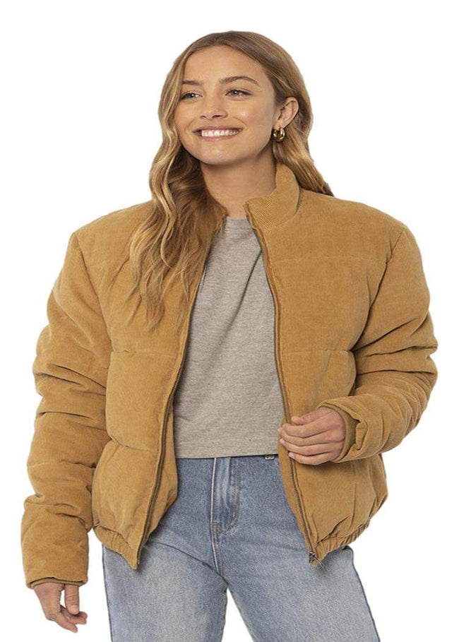 Sisstrevolution Bells Jacket