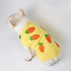 Hundekleidung Herbst Winter Dick Plus Flauschig Niedlich