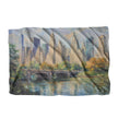 Manhattan Skyscraper Blanket