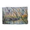 Manhattan Skyscraper Blanket
