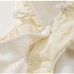 Winter Fleece Cat Clothes, Winter Bow Warm Down Jackets, Anti-shedding Pet Clothes For Kittens And Dogs