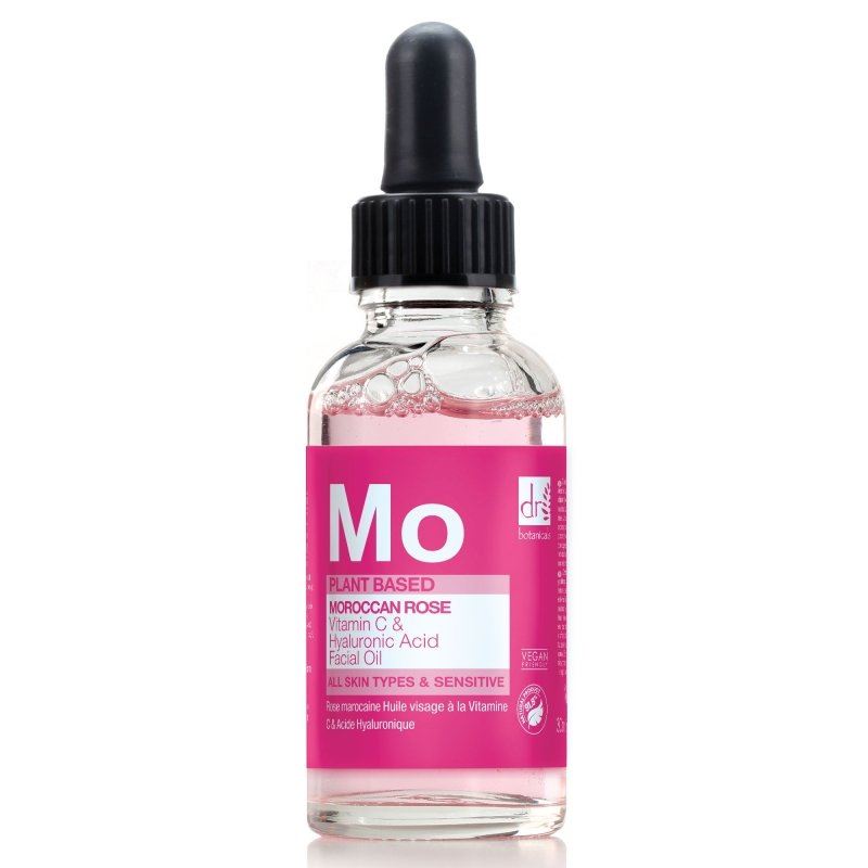 Morrocan Rose Minis