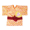 Japanese Style Yukata Japanese Kimono Pet Hanfu
