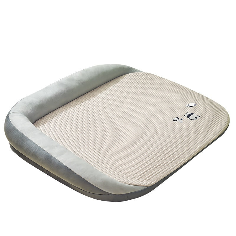 Kennel Four Seasons Universal Removable And Washable Dog Bed Spring And Summer New Product