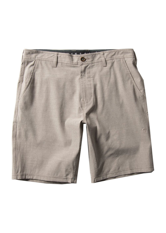 Vissla Fin Rope Hybrid 19.5