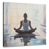 Clarity of Mind Canvas