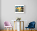 Original Painting Sunset in San Juan del Sur