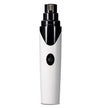 Amoladora de uñas automática recargable USB para perros y mascotas Animal Clipper