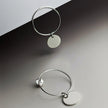 The Contemporarist Sterling Silber Ohrstecker