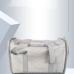 Mochila de viaje para mascotas