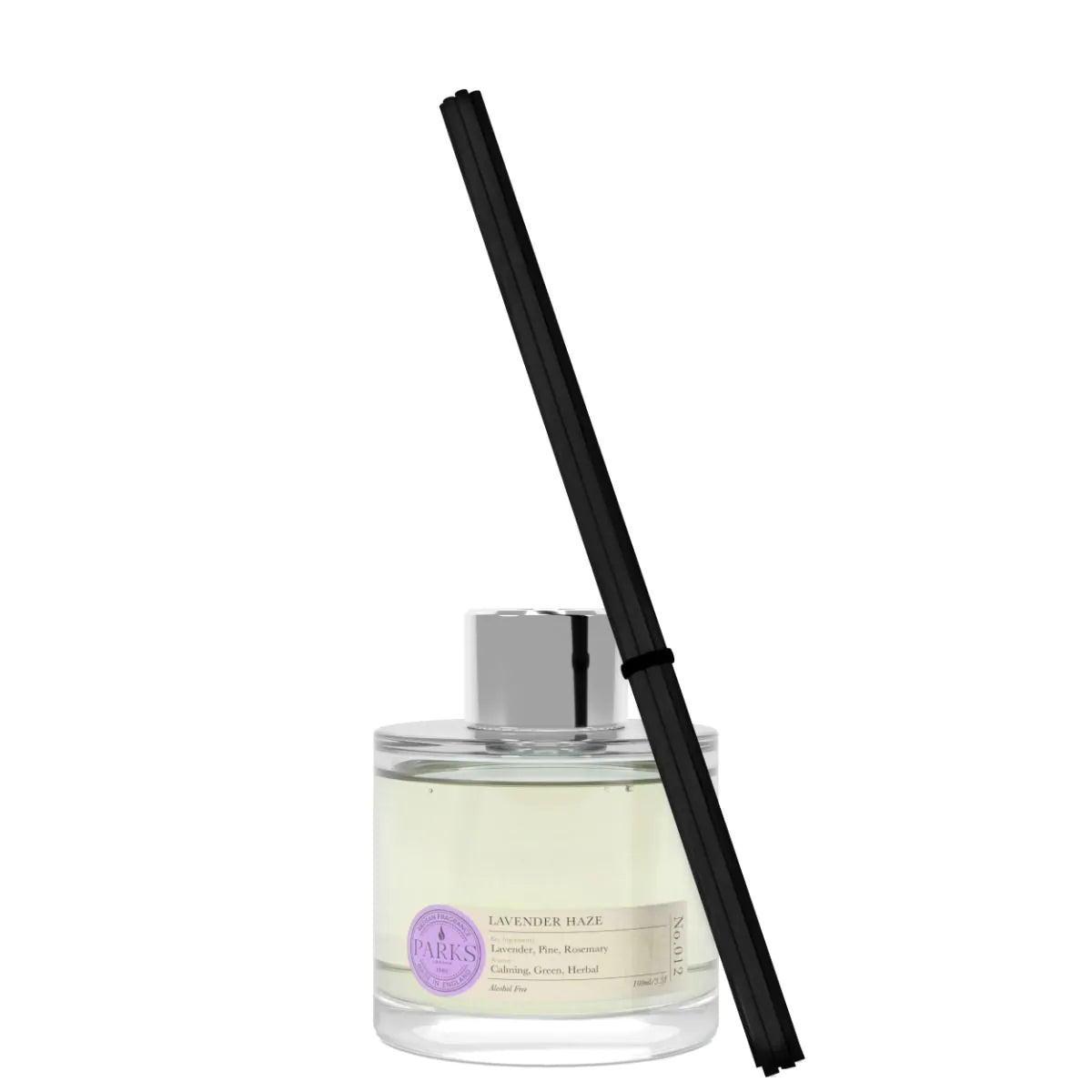 DIFUSOR LAVENDER HAZE 100ML