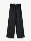 Smart Denim Trouser Organic Cotton - Katharina | No More Nobody