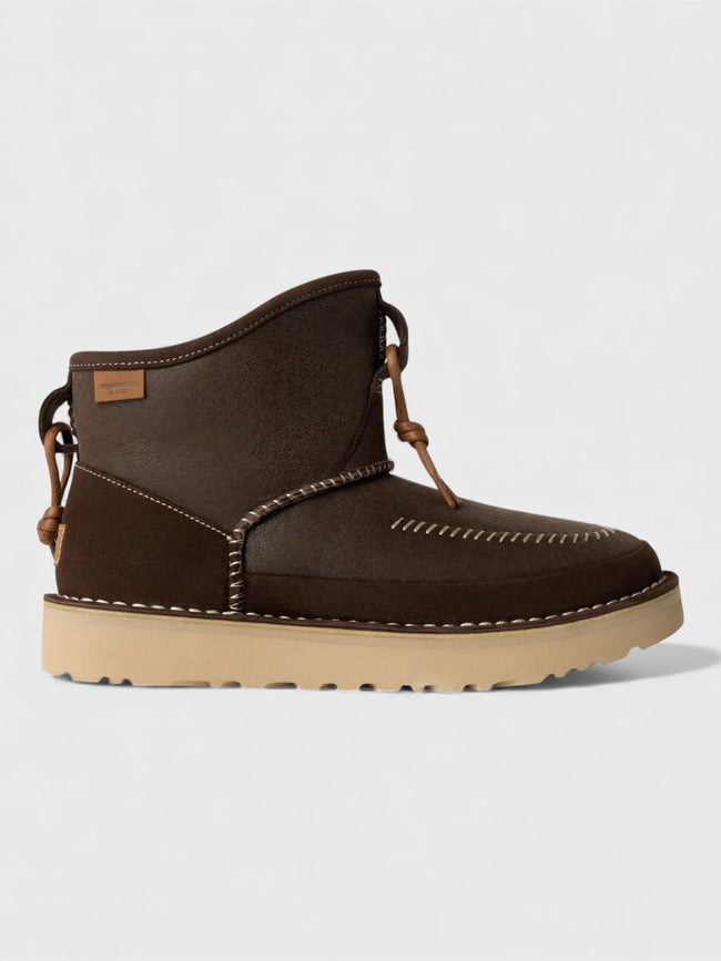 Buty UGG Classic Campfire Crafted Regenerate