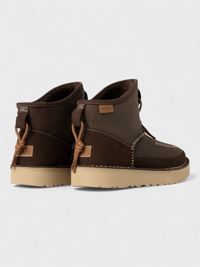 Buty UGG Classic Campfire Crafted Regenerate