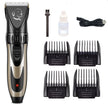 Pet shaver