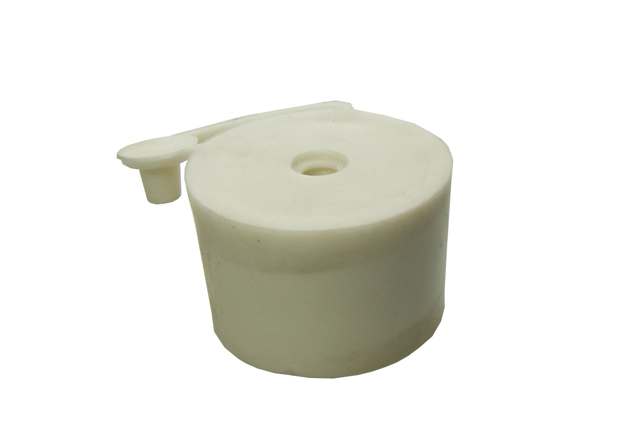 Demijohn Rubber Bung KZ 32 With Cap